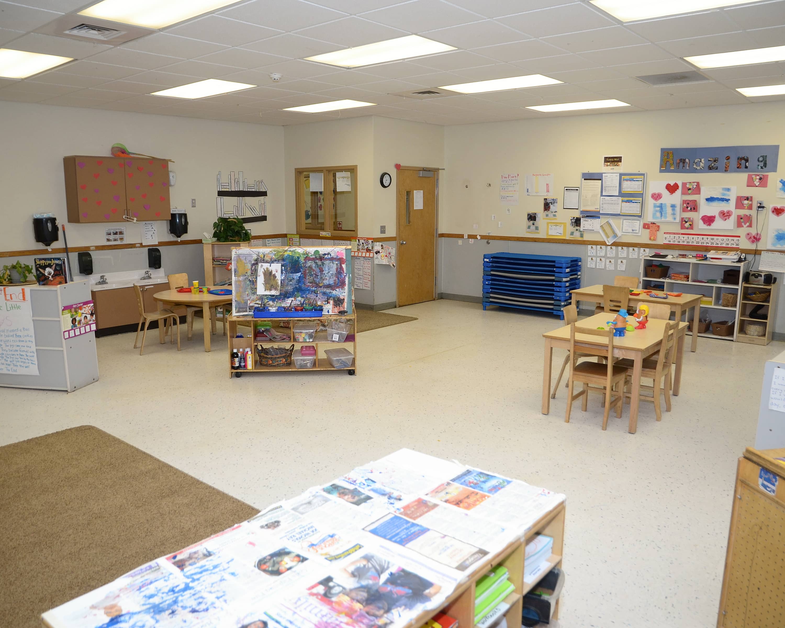Childtime Learning Center Careers - 395995k